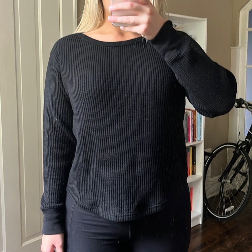 GAP sweater / long sleeve